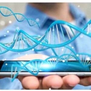 #340 How Podcasting Shaped A Genetics Career: Dr. Matt Burgess Interviews Kira Dineen