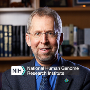 #182 Eric Green on the Complete Human Genome Project