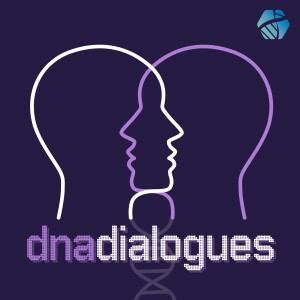 #302 DNA Dialogues: Gender-Affirming Terminology and Hereditary Cancer Care