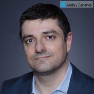 #303 RNA Analysis with Ambry Genetics