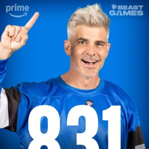 #342 $10 Million for a Cure: Donating Mr. Beast’s “Beast Games” Winnings For Son’s Creatine Transporter Deficiency