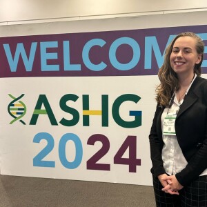 #314 ASHG 2024 Recap