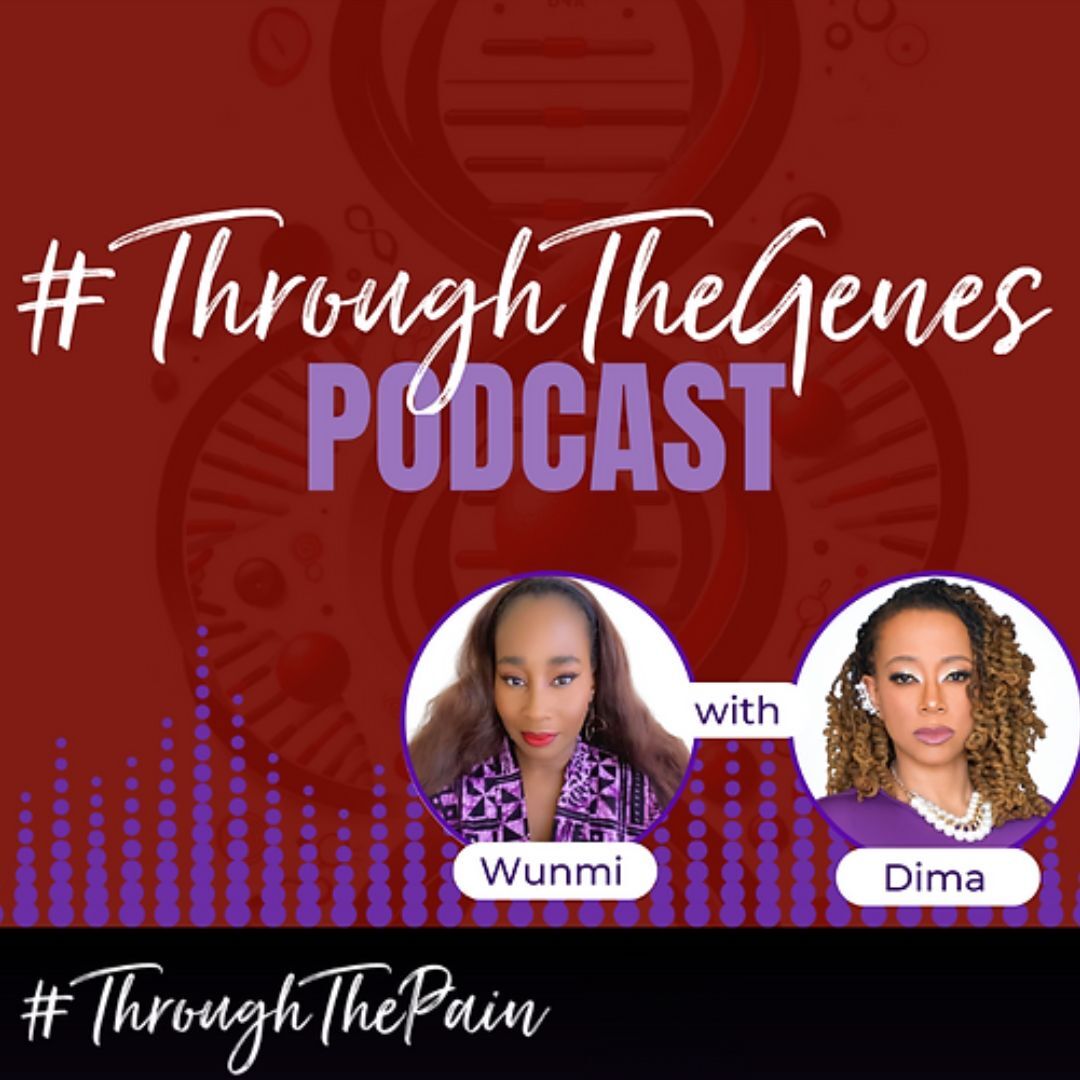 DNA Today: A Genetics Podcast