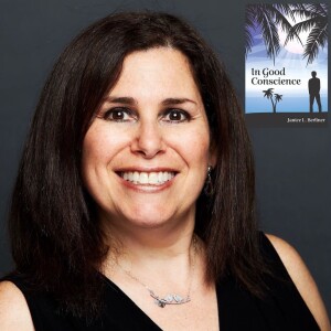 #239 Duty To Warn with Janice Berliner