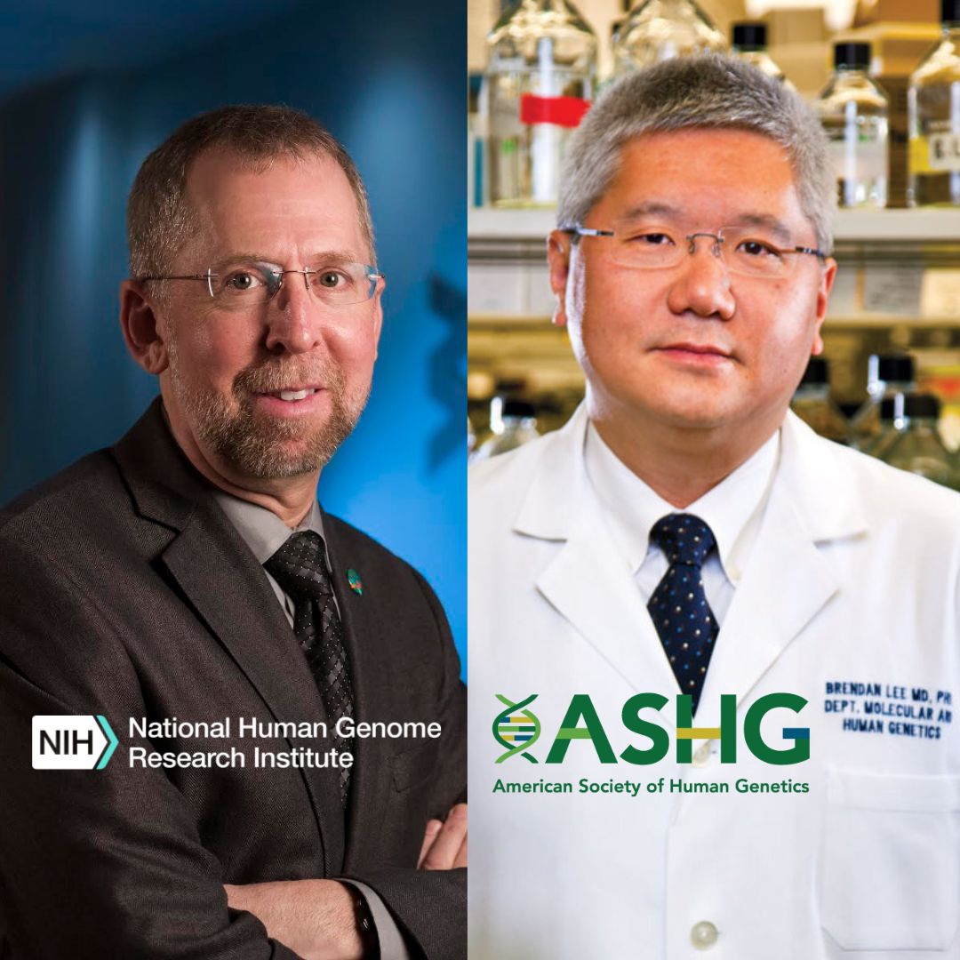 DNA Today: A Genetics Podcast