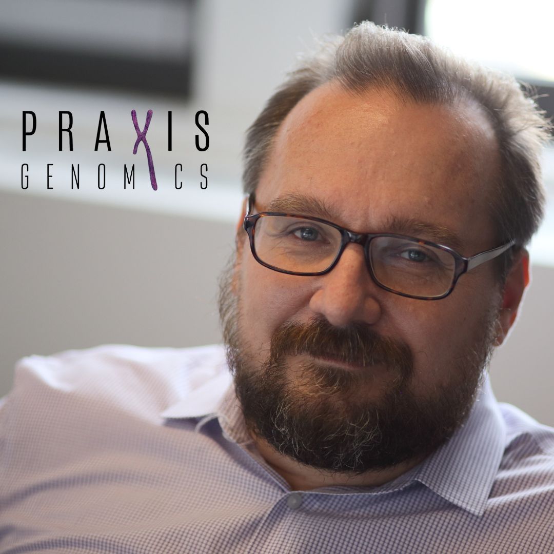 DNA Today: A Genetics Podcast
