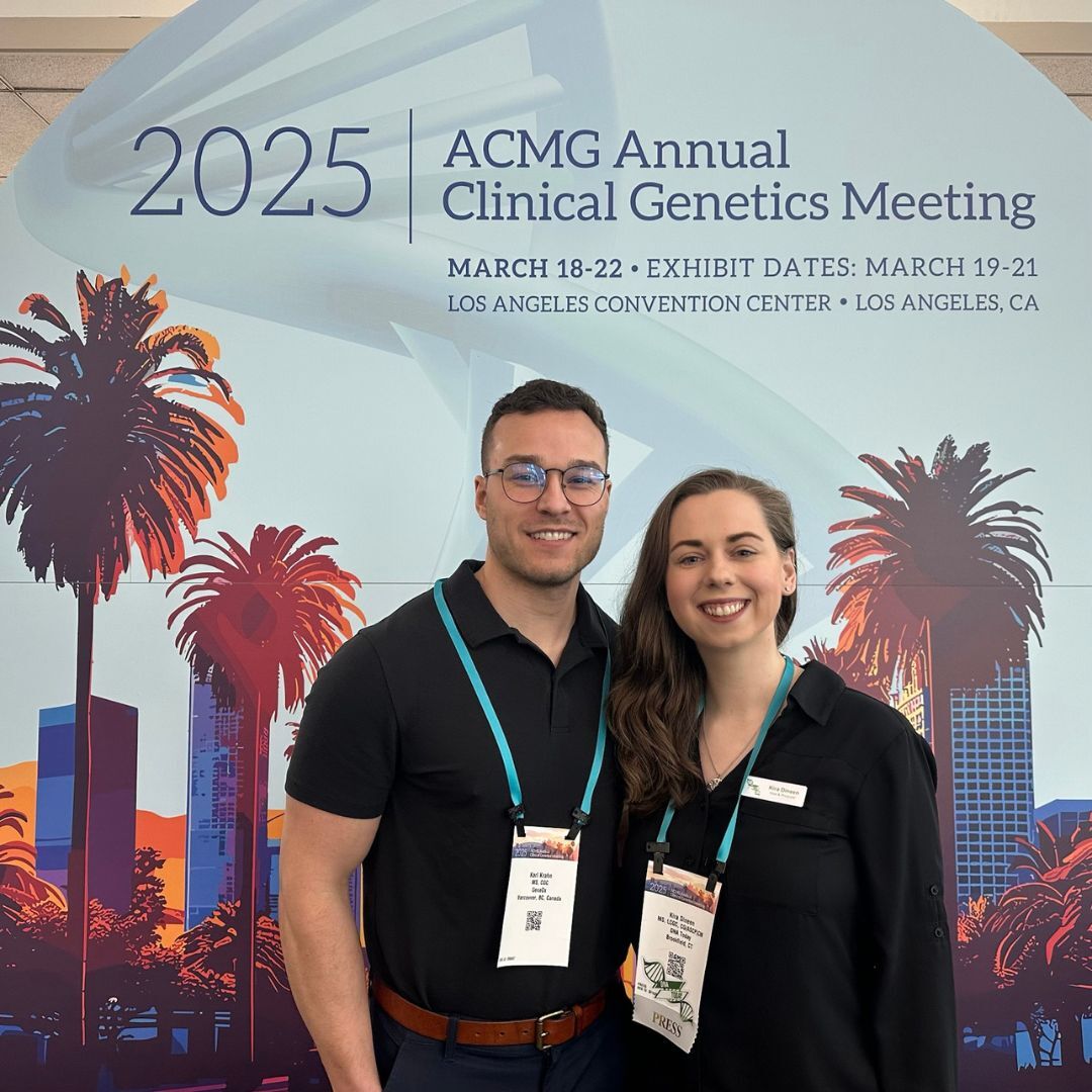 DNA Today: A Genetics Podcast