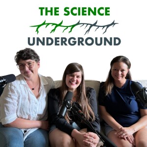 #345 How To Talk About DNA Without Losing People: Strategies Part 1