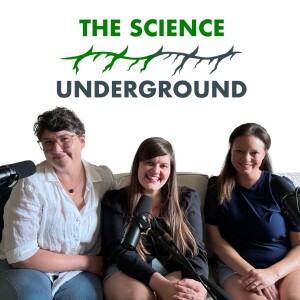 #350 How To Talk About DNA Without Losing People: Strategies Part 2