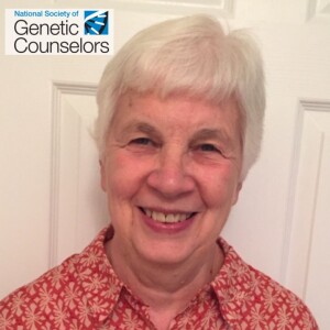 #244 Genetic Counseling History: The 70s