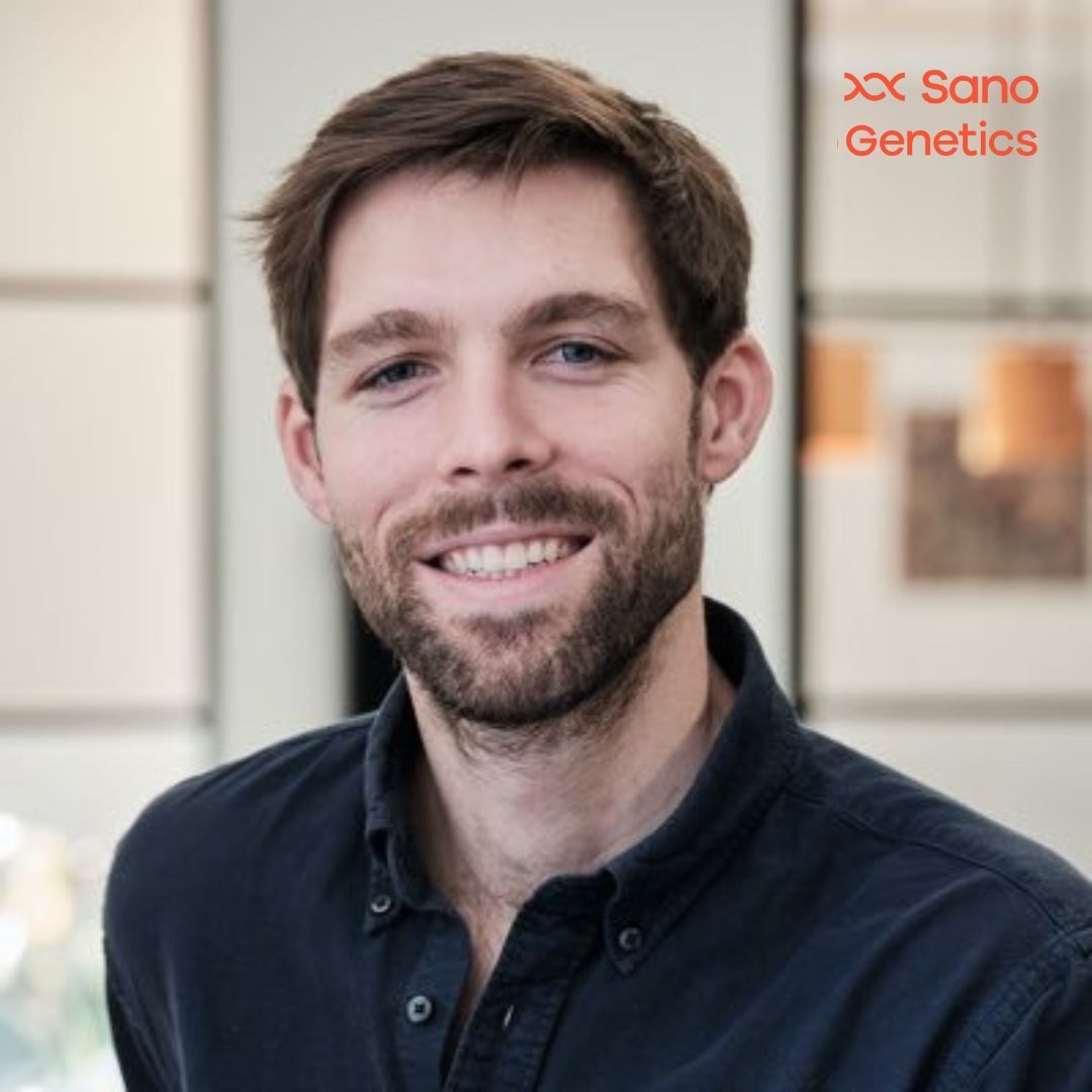 DNA Today: A Genetics Podcast