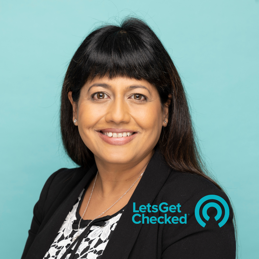 cover of episode #229 Pharmacogenomics with Avni Santani