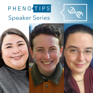 #190  PhenoTips: Gender Affirming Care in Genetic Counseling
