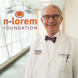 #207 N-Lorem: Dr. Sessions Cole on the Diagnostic Odyssey