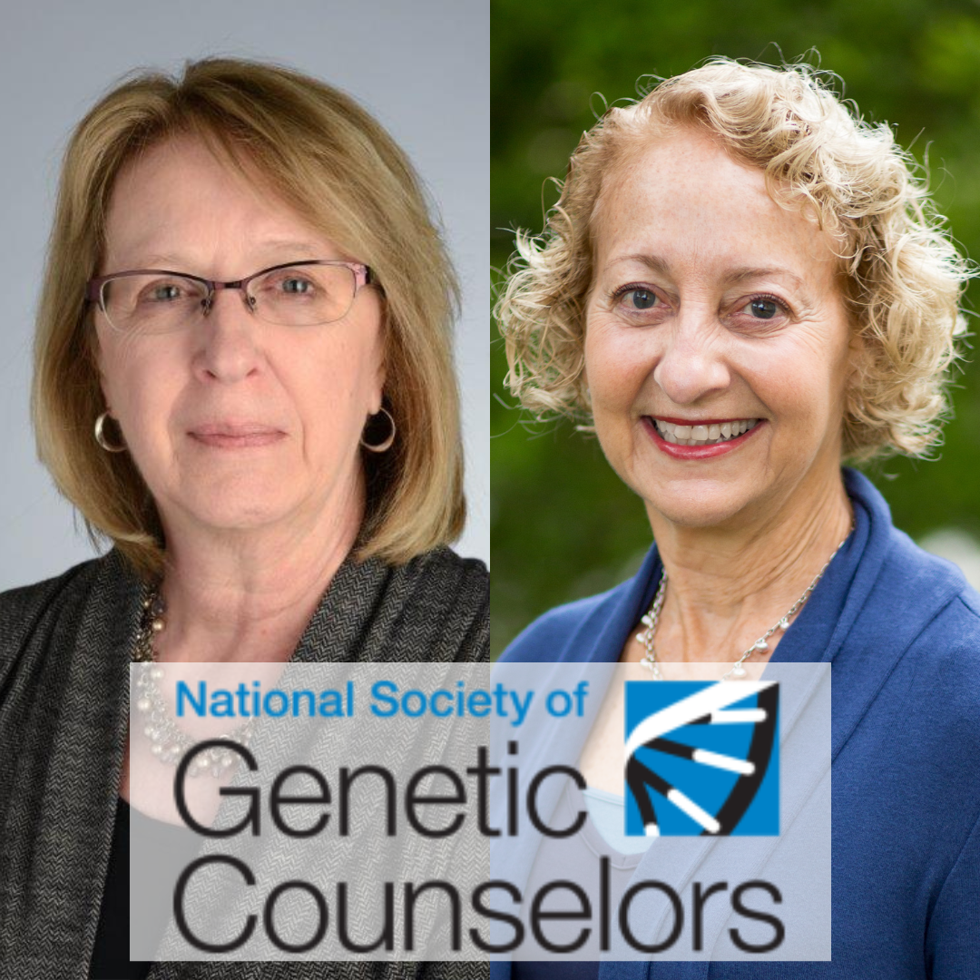 cover of episode #234 Genetic Counseling History: 1st NSGC Conference