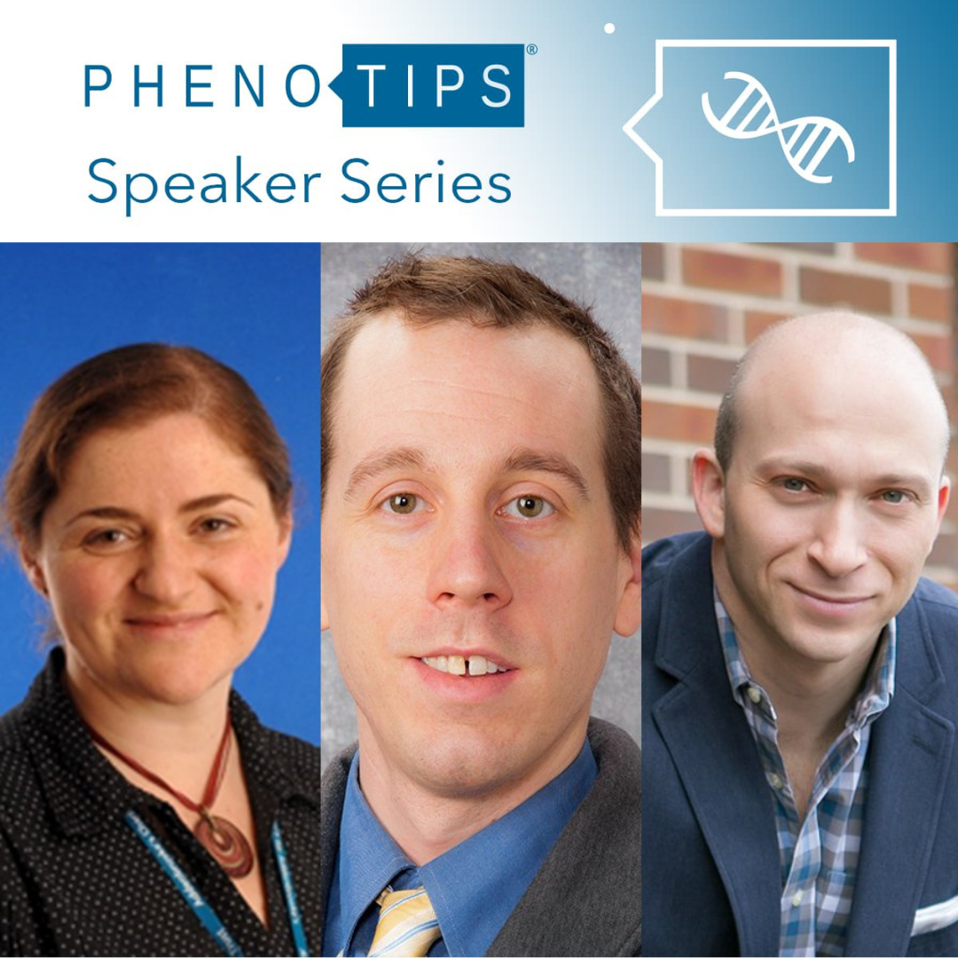 DNA Today: A Genetics Podcast