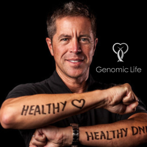 #195 Genetic Testing Industry with Tod Klingler