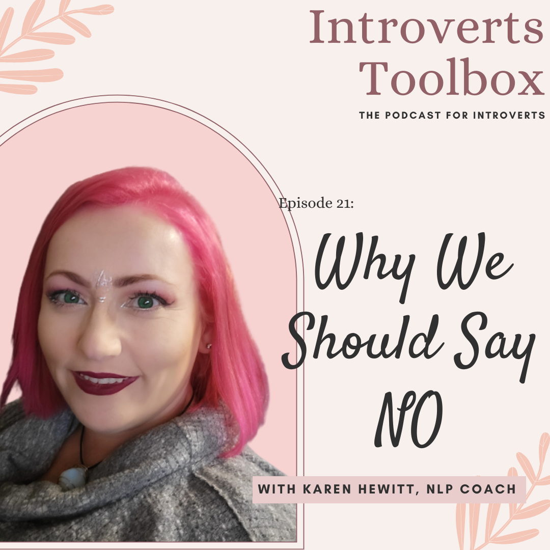 Introverts Tool Box