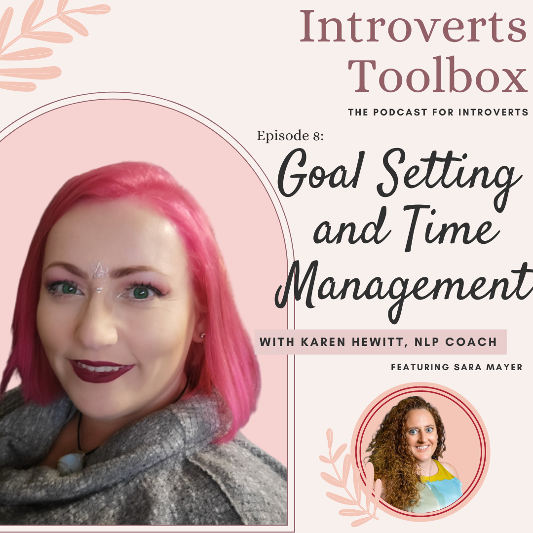 Introverts Tool Box