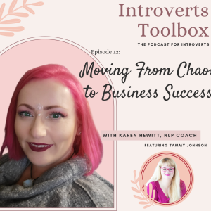 Moving From Chaos to Business Success