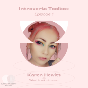 What is an Introvert