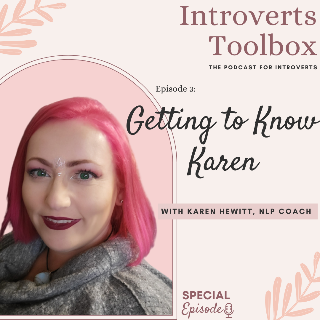 Introverts Tool Box