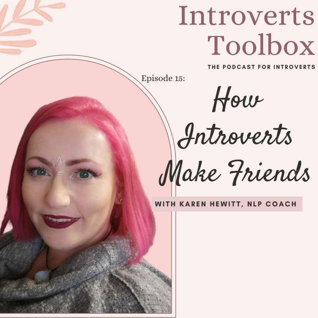Introverts Tool Box