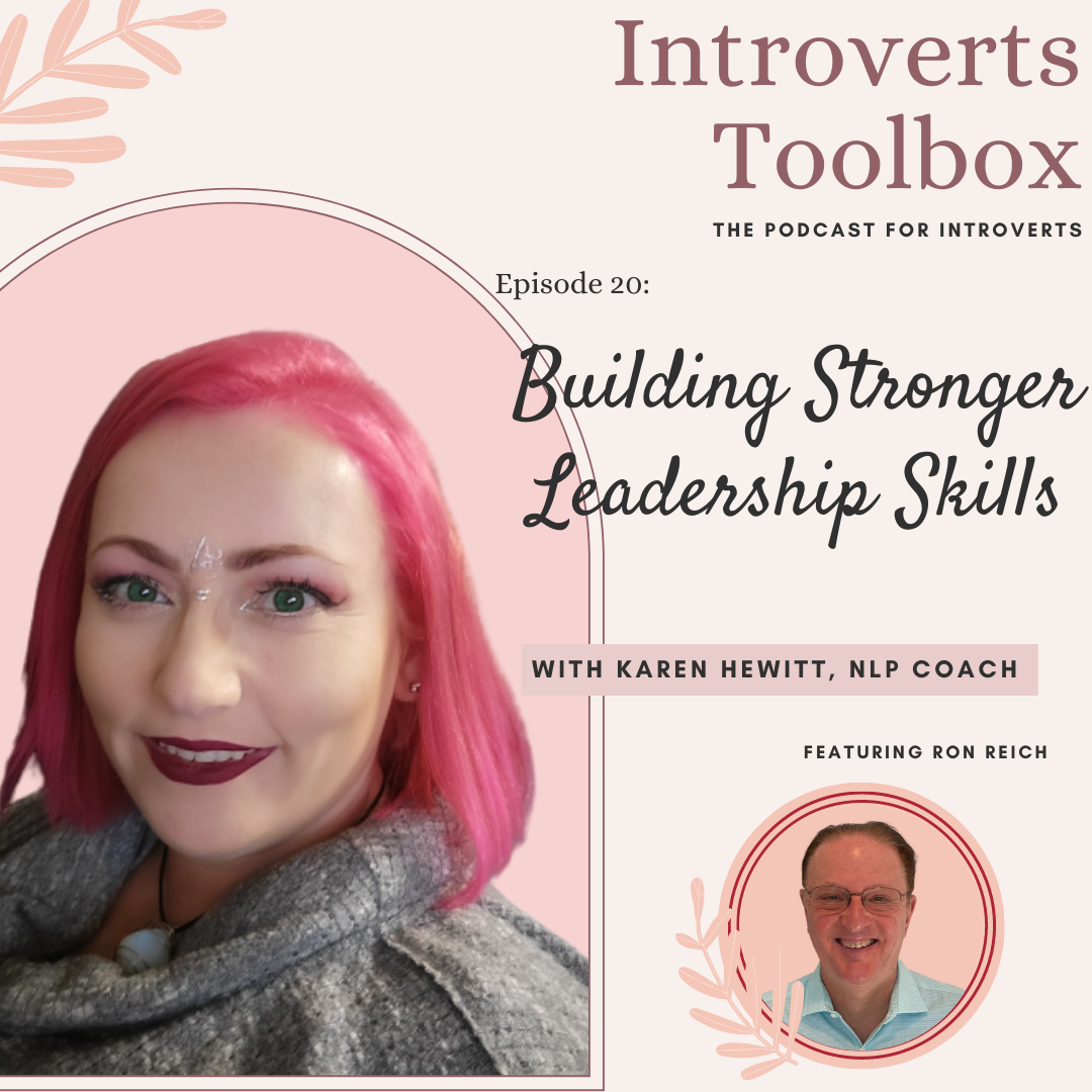 Introverts Tool Box