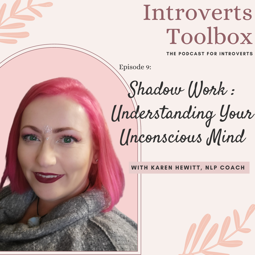 Introverts Tool Box