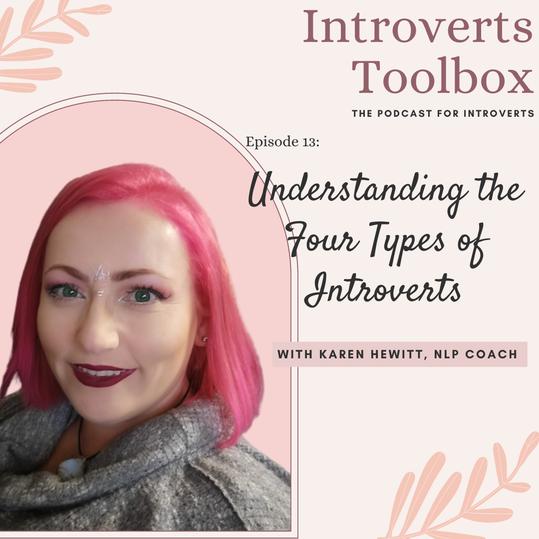 Introverts Tool Box