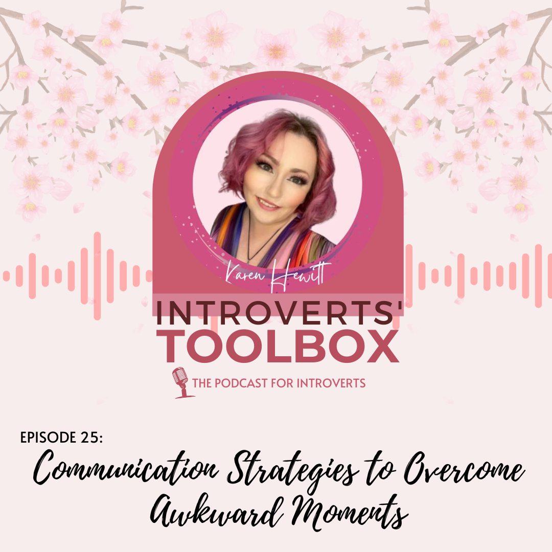 Introverts Tool Box