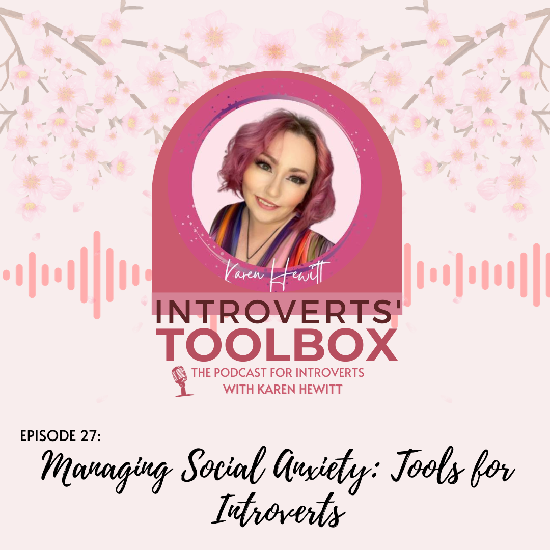 Introverts Tool Box