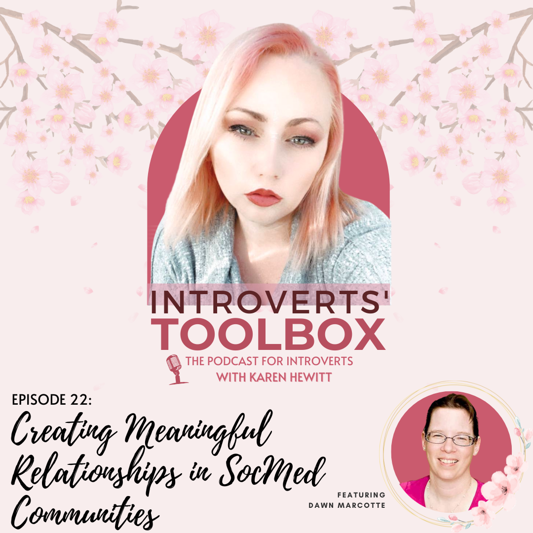 Introverts Tool Box