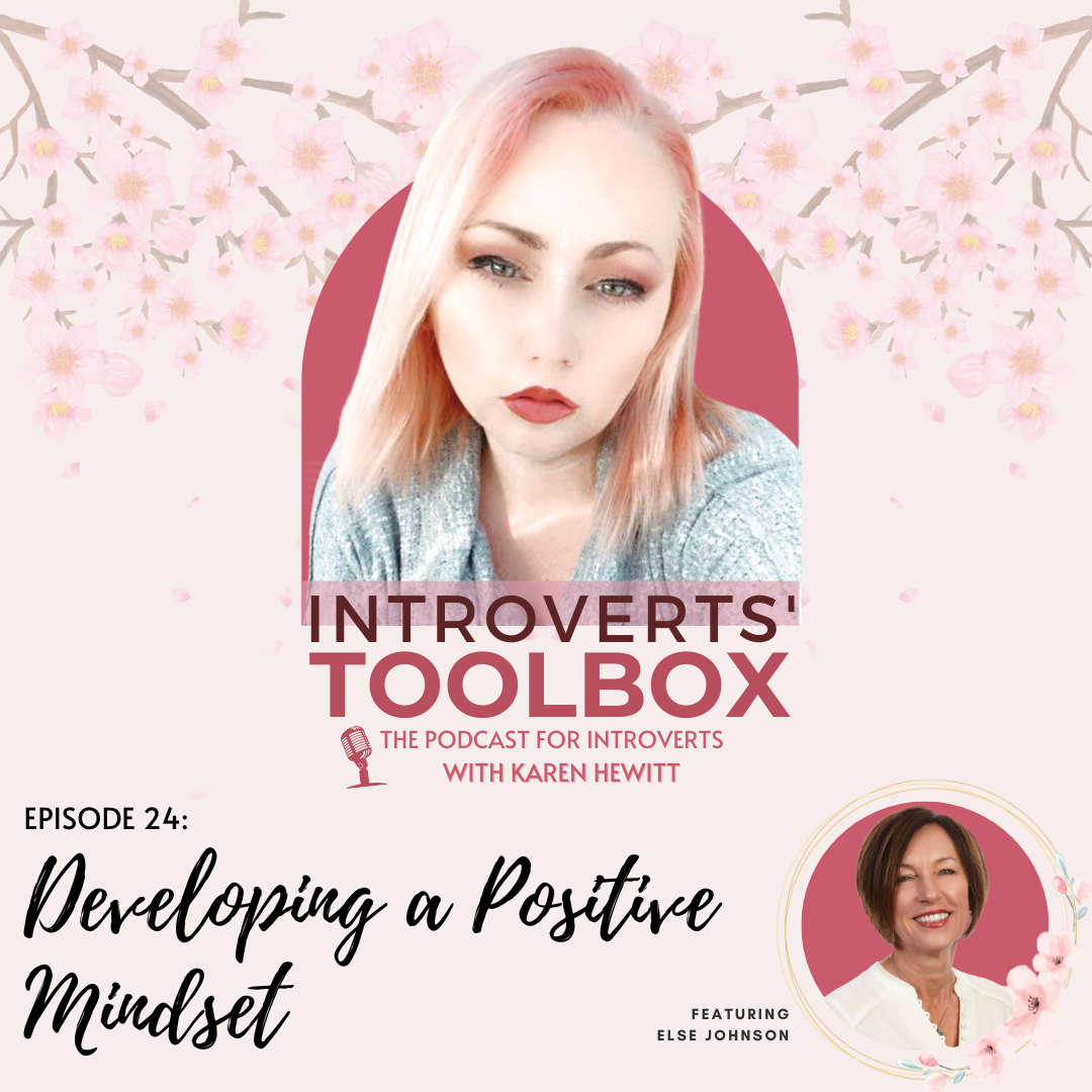 Introverts Tool Box