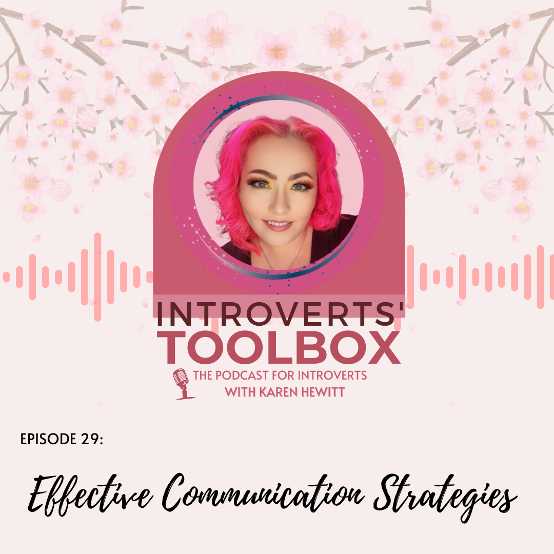 Introverts Tool Box