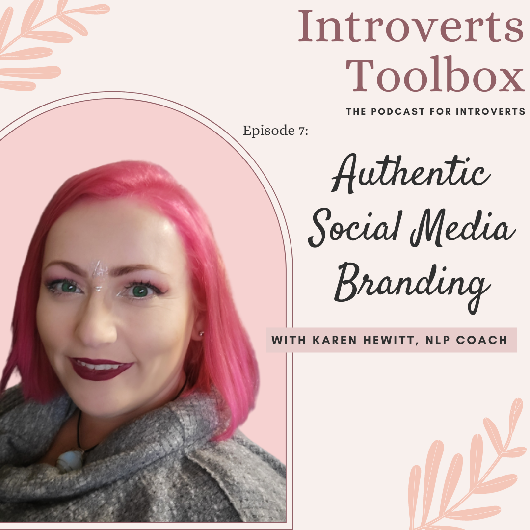 Introverts Tool Box