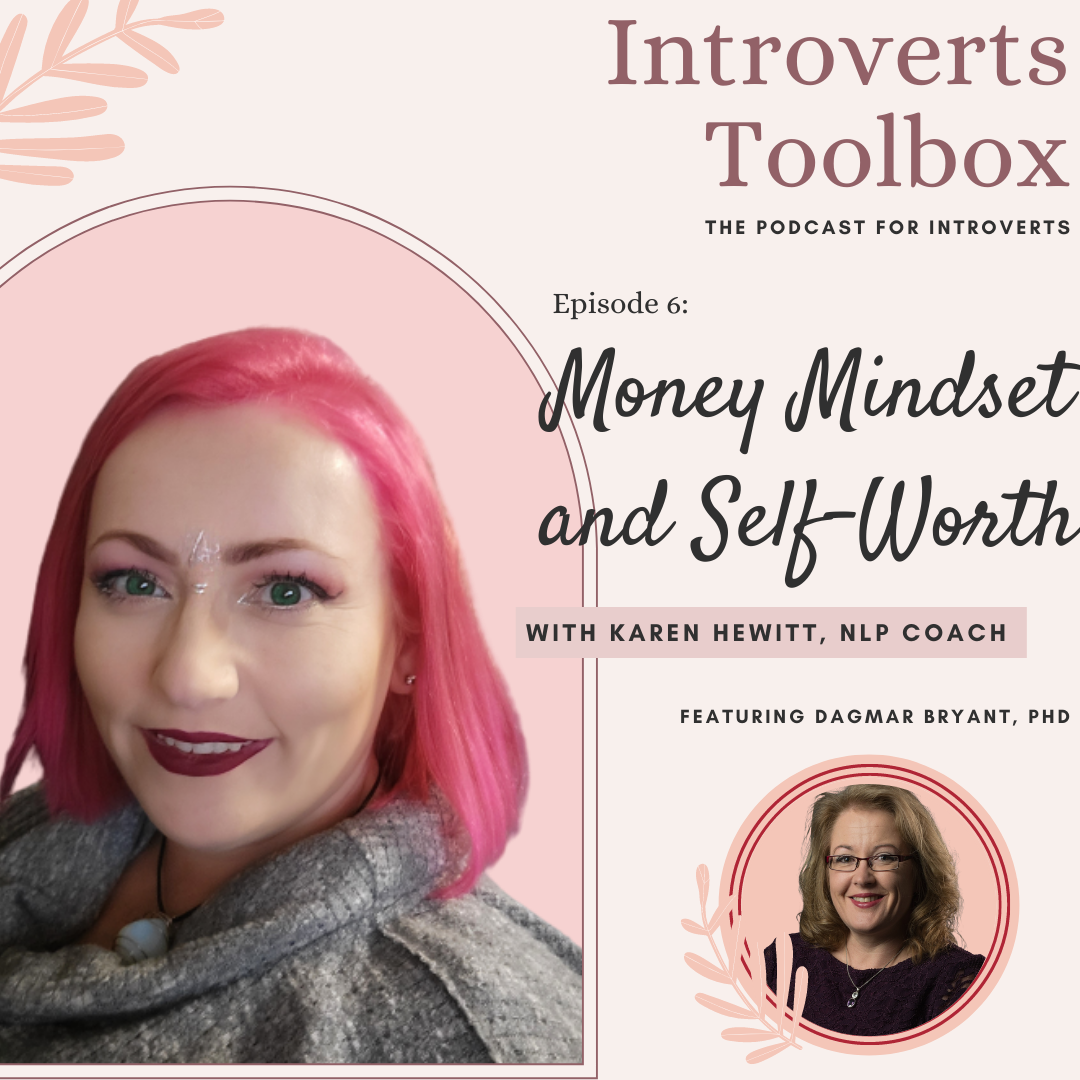 Introverts Tool Box