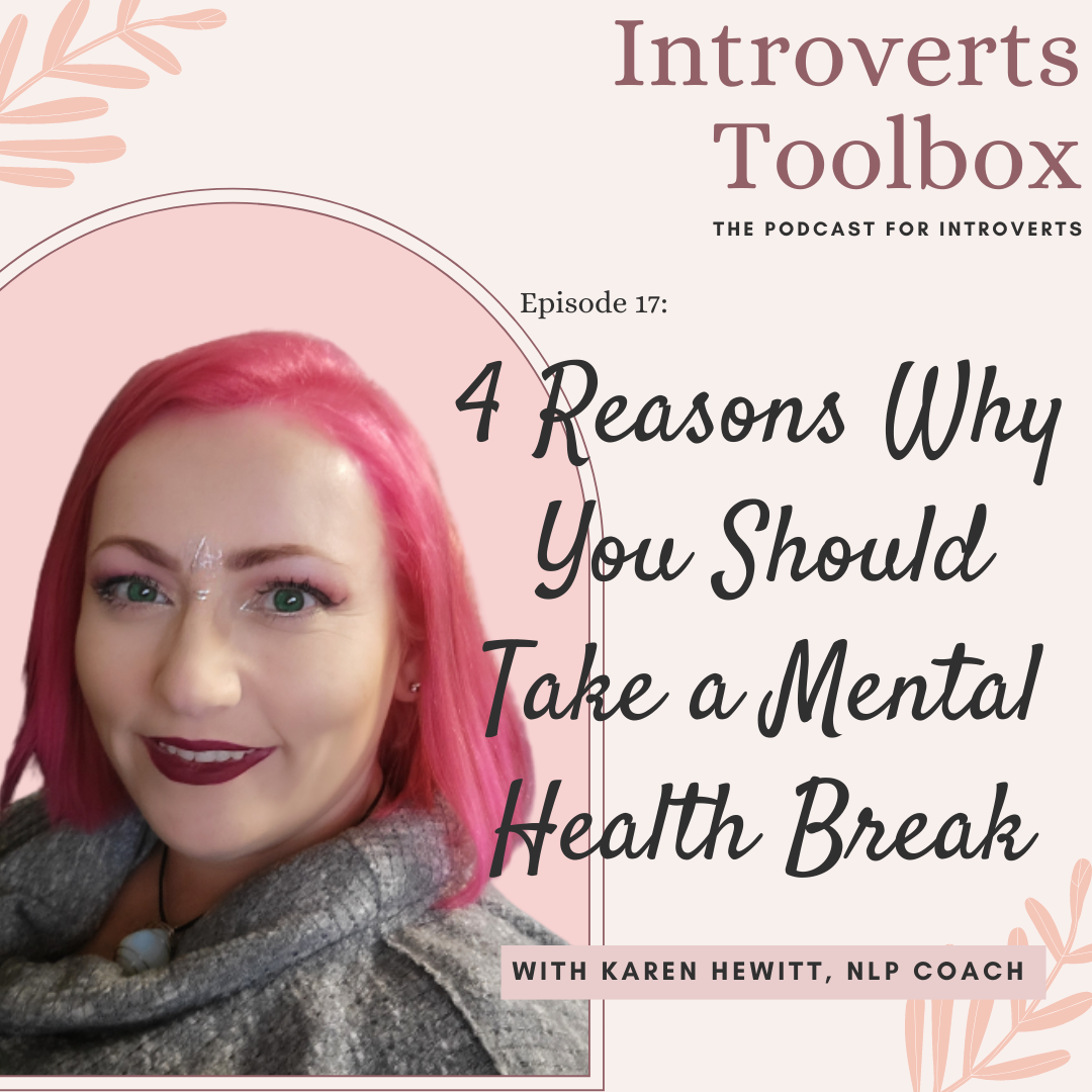 Introverts Tool Box