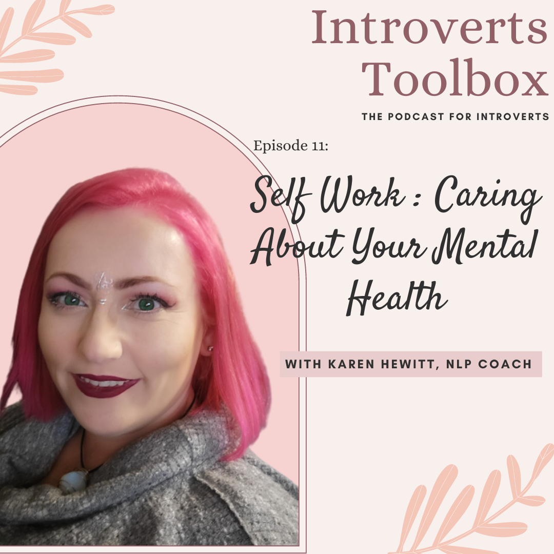 Introverts Tool Box