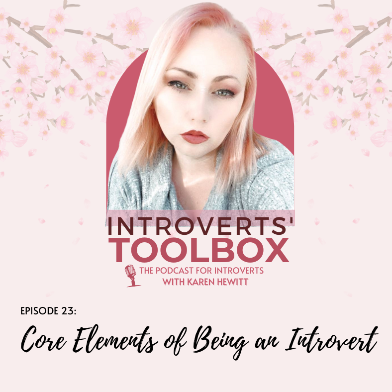 Introverts Tool Box