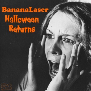 52 Halloween Returns