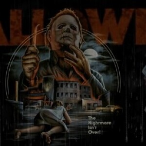 Halloween 2 (1981)