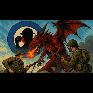 Ep.81 Welsh Nationals & V3 Meta | Bolt Action Podcast
