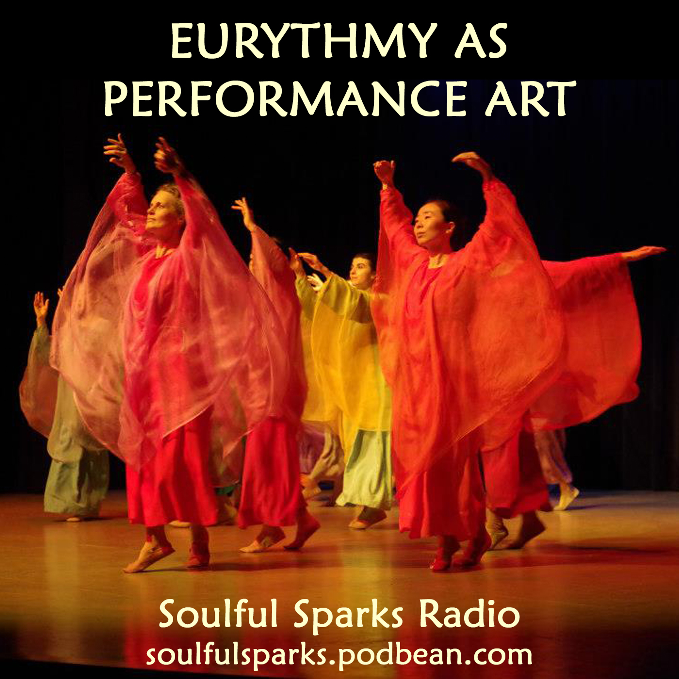 Eurythmy as Performance Art