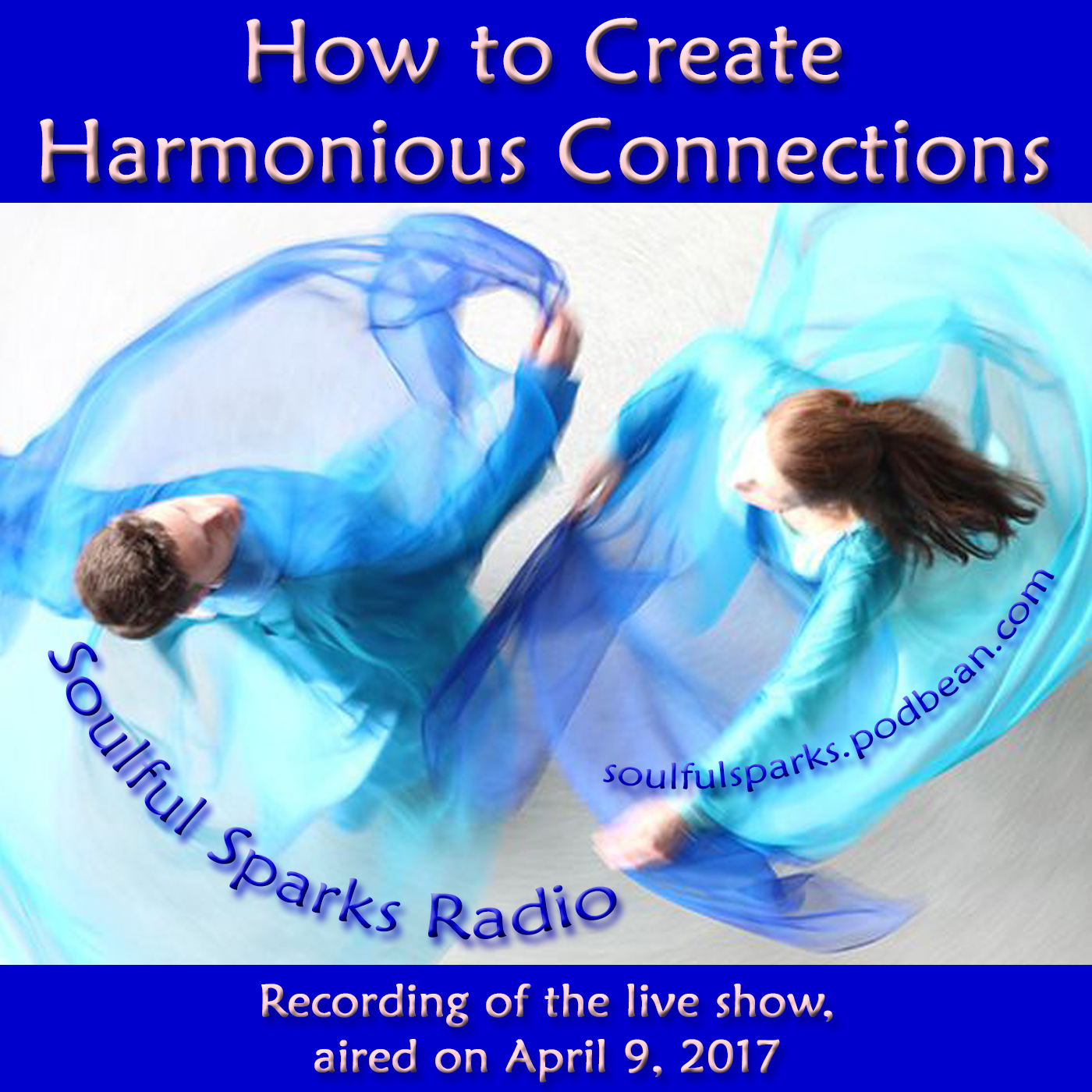 Create Harmonious Connections
