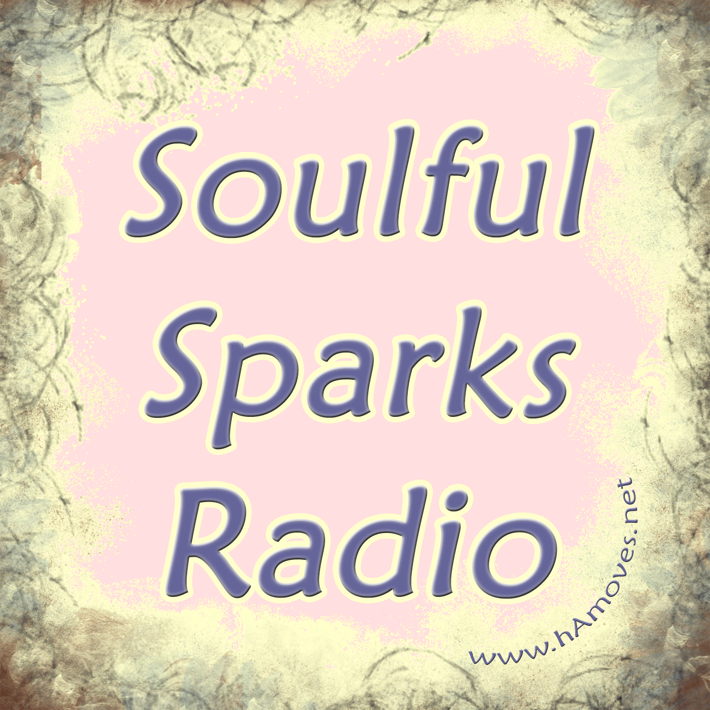 About Soulful Sparks Radio