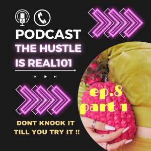 EP 8 - WATCHING ME, WATCHING YOU ……. 👀👀 Survival vs do or die