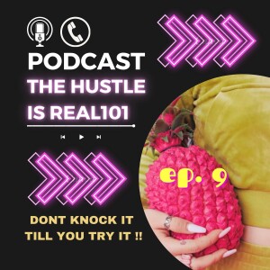 EP 9 - IT Ain’t ABOUT THE 💰 MONEY, MONEY,MONEY, OR IS IT ? Money vs Relationships 🤷🏾♀️