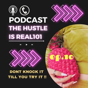 EP 1O WHAT ARE WE DOING ? Style can’t spoil ? vs or are we just spoilt - UK, are we creative; enough ?
