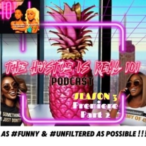 P. Diddy, Giggs, UK Slang, Charity or Just Positive PR? (Pre-Allegations) | The Hustle Is Real 101 SEASON 3 Premiere P.2